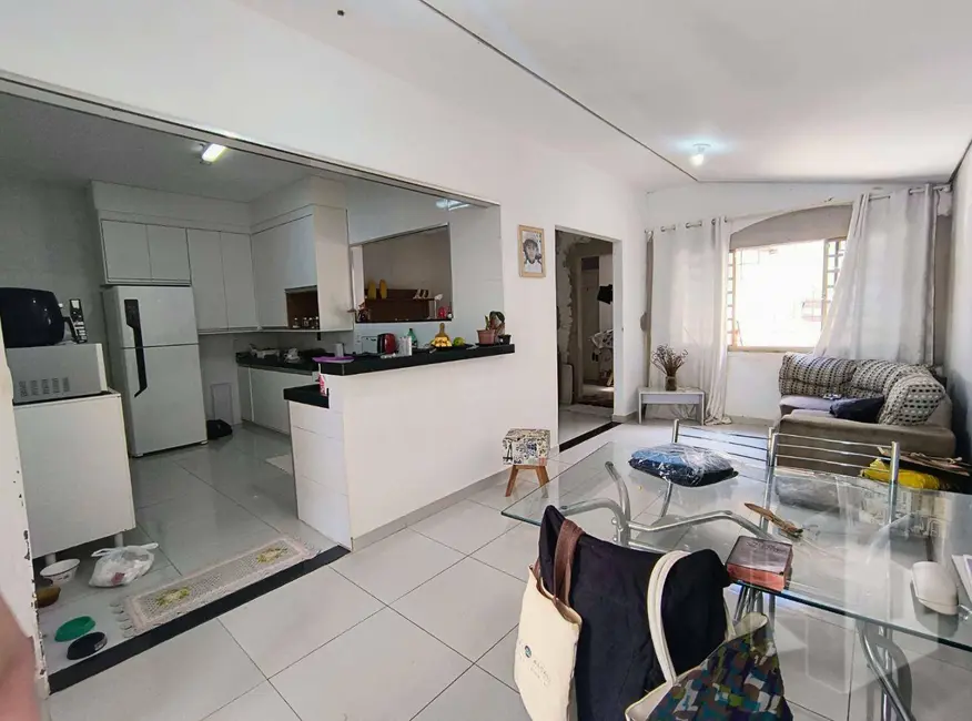 Foto 1 de Casa com 2 quartos à venda, 175m2 em Jardim Orlando Chesini Ometto, Jau - SP