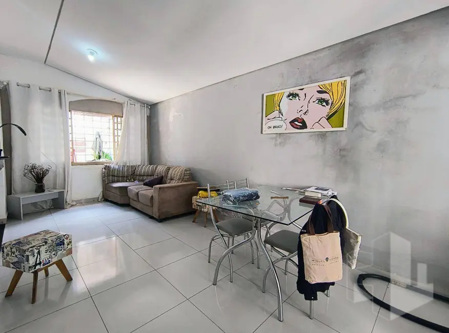 Foto 6 de Casa com 2 quartos à venda, 175m2 em Jardim Orlando Chesini Ometto, Jau - SP