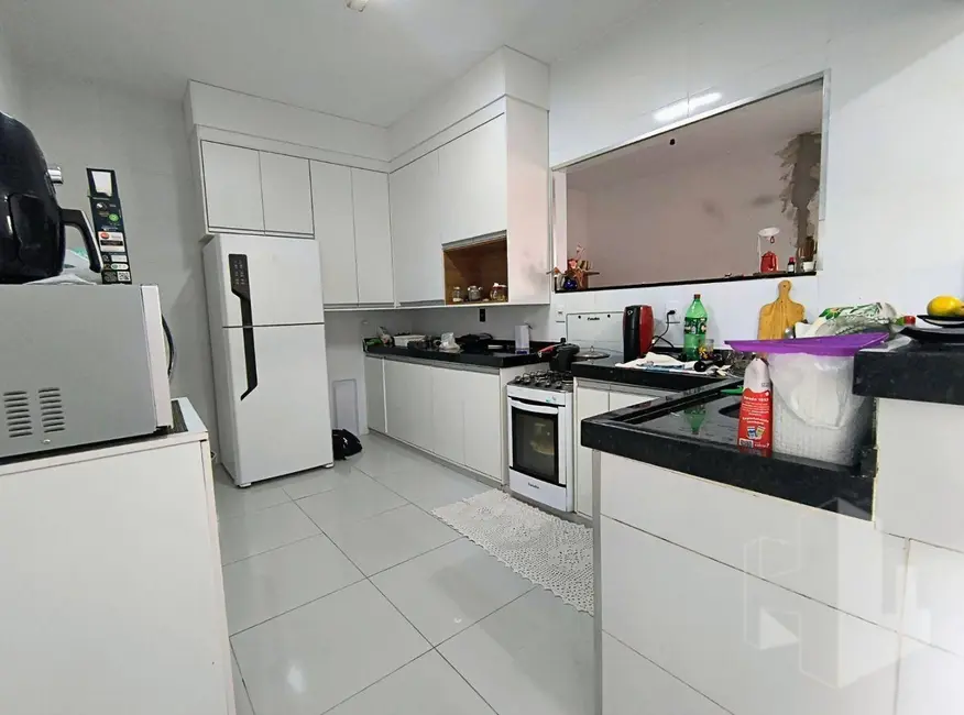 Foto 9 de Casa com 2 quartos à venda, 175m2 em Jardim Orlando Chesini Ometto, Jau - SP