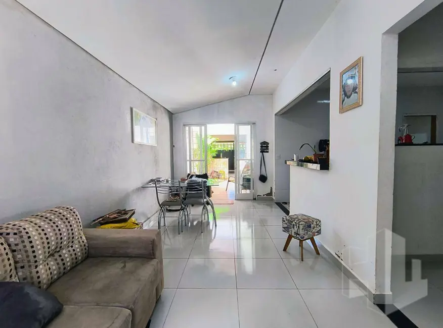 Foto 7 de Casa com 2 quartos à venda, 175m2 em Jardim Orlando Chesini Ometto, Jau - SP