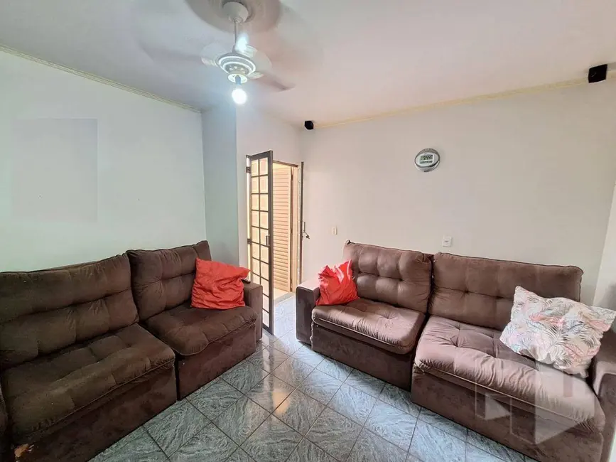 Foto 4 de Casa com 3 quartos à venda, 385m2 em Jardim Maria Luiza III, Jau - SP