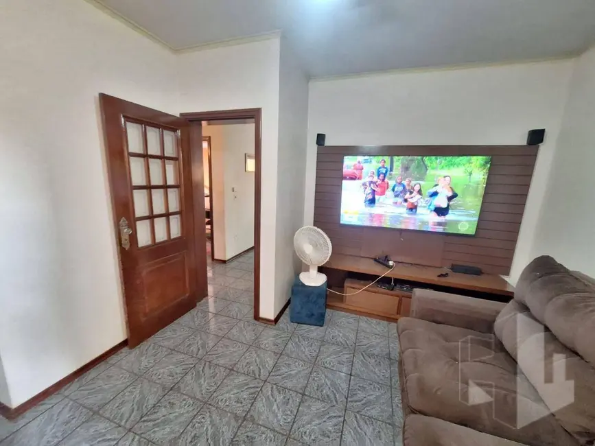 Foto 3 de Casa com 3 quartos à venda, 385m2 em Jardim Maria Luiza III, Jau - SP