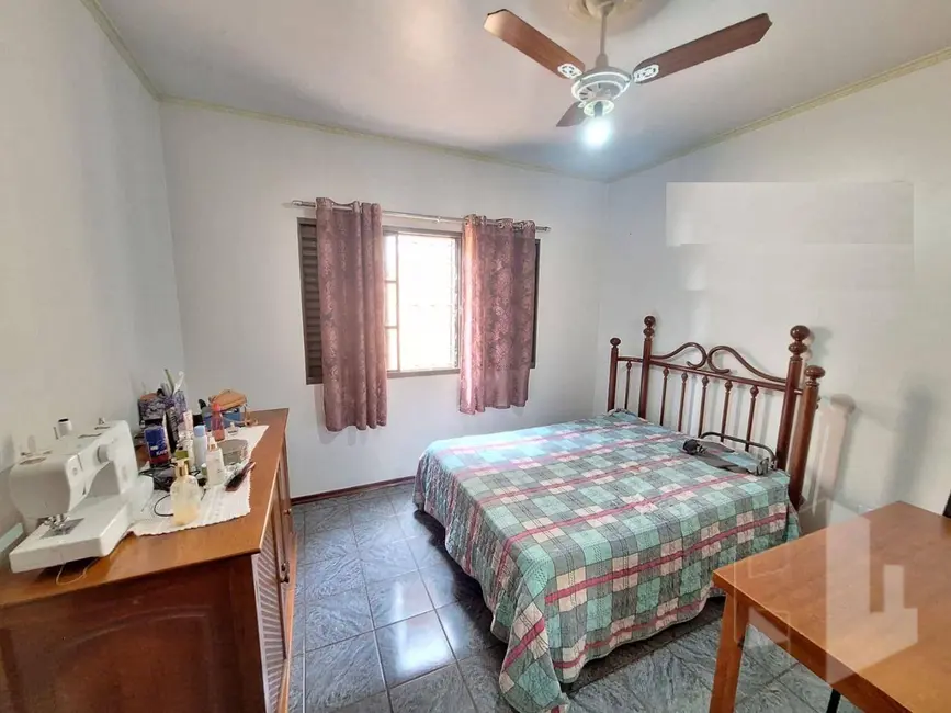 Foto 9 de Casa com 3 quartos à venda, 385m2 em Jardim Maria Luiza III, Jau - SP