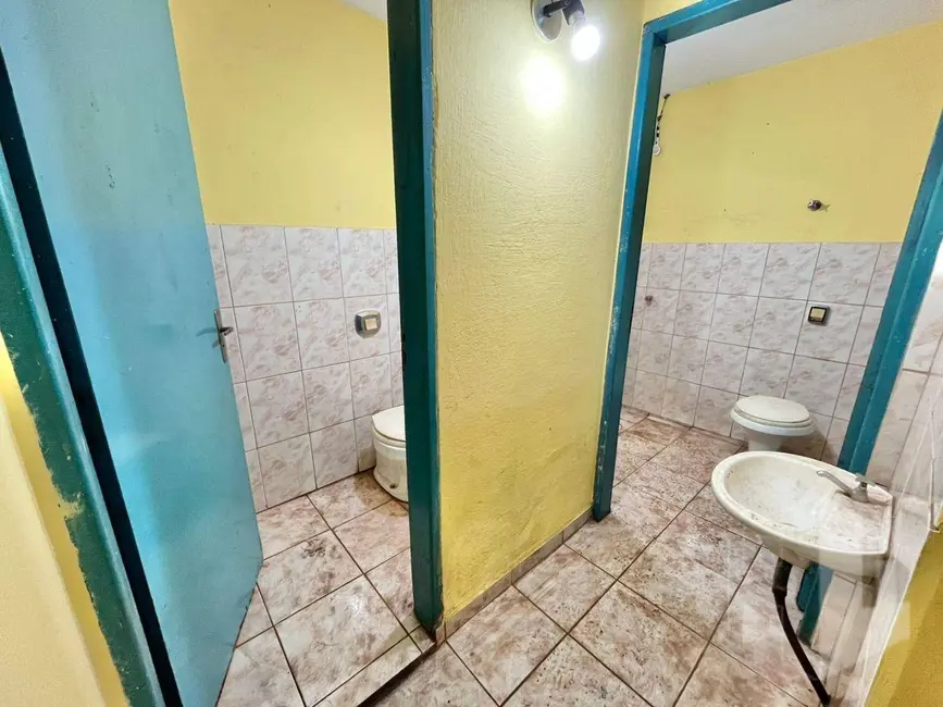 Foto 3 de Armazém / Galpão para alugar, 200m2 em Jardim Conde Pinhal II, Jau - SP