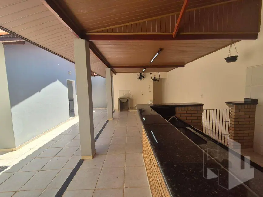 Foto 9 de Casa com 2 quartos à venda, 200m2 em Jardim João Ballan II,  - SP