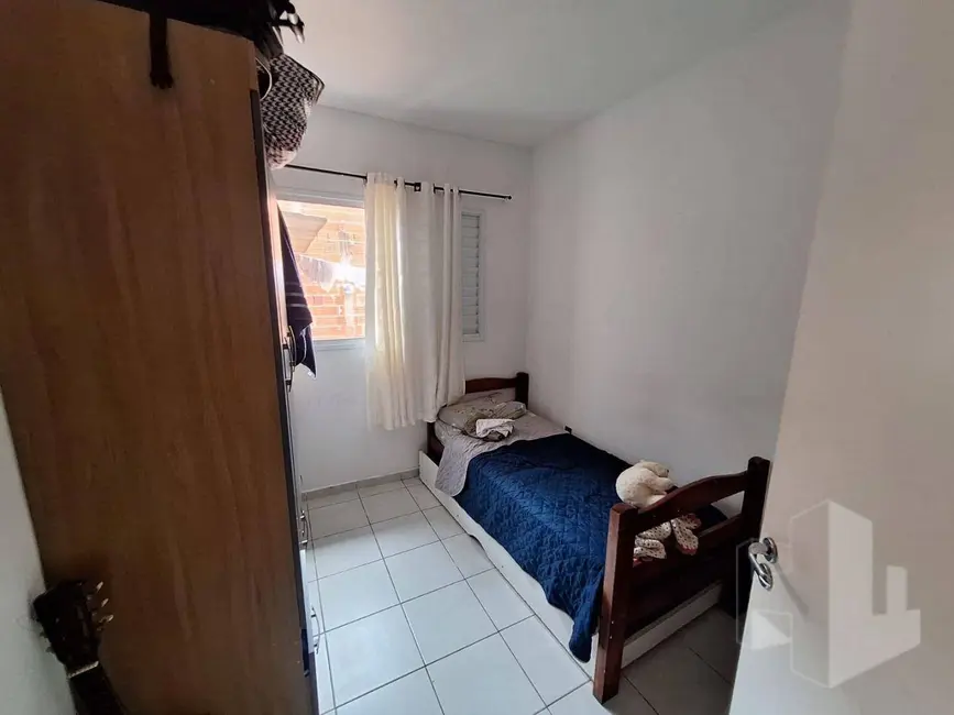 Foto 7 de Casa com 2 quartos à venda, 120m2 em Residencial Frei Galvão, Jau - SP