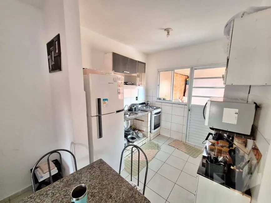 Foto 5 de Casa com 2 quartos à venda, 120m2 em Residencial Frei Galvão, Jau - SP