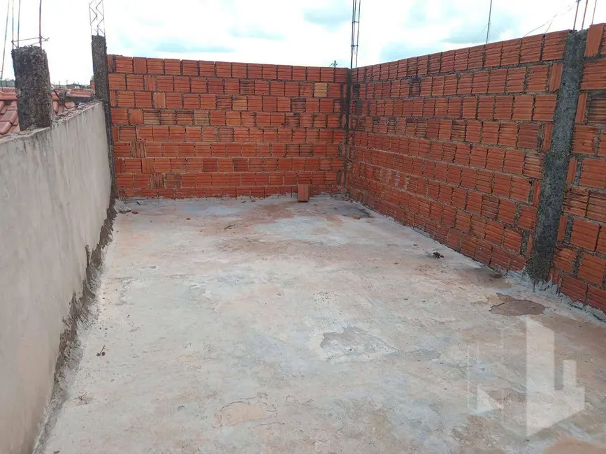 Foto 5 de Casa com 3 quartos à venda, 140m2 em Jardim Orlando Chesini Ometto, Jau - SP