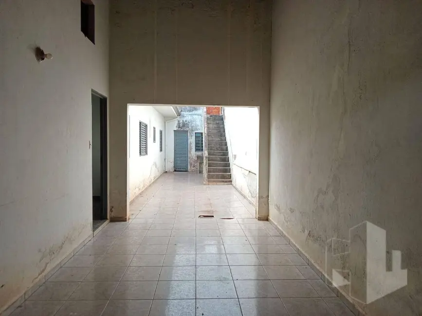 Foto 1 de Casa com 3 quartos à venda, 140m2 em Jardim Orlando Chesini Ometto, Jau - SP