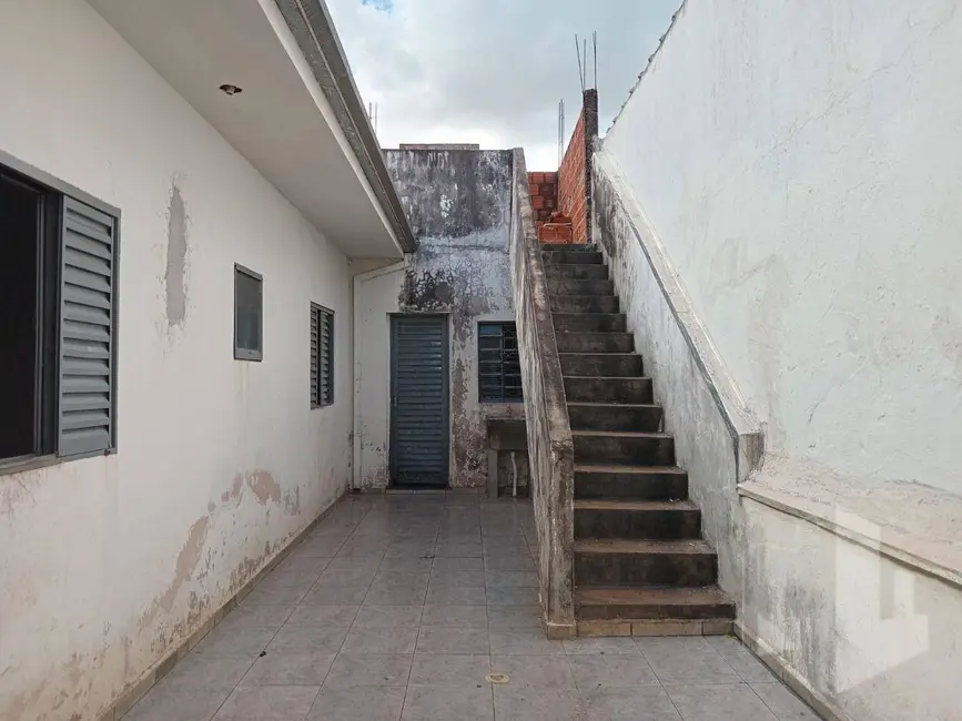 Foto 3 de Casa com 3 quartos à venda, 140m2 em Jardim Orlando Chesini Ometto, Jau - SP