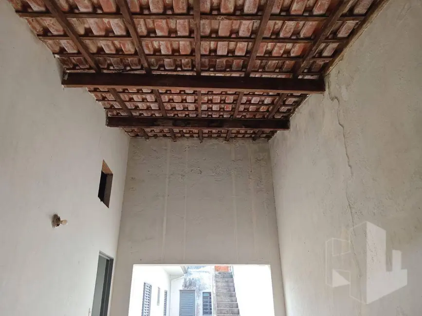 Foto 2 de Casa com 3 quartos à venda, 140m2 em Jardim Orlando Chesini Ometto, Jau - SP