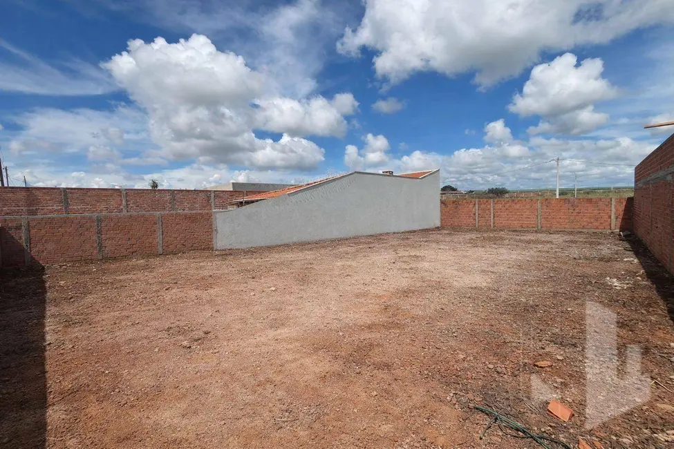 Foto 1 de Terreno / Lote à venda, 299m2 em Jardim Padre Augusto Sani, Jau - SP