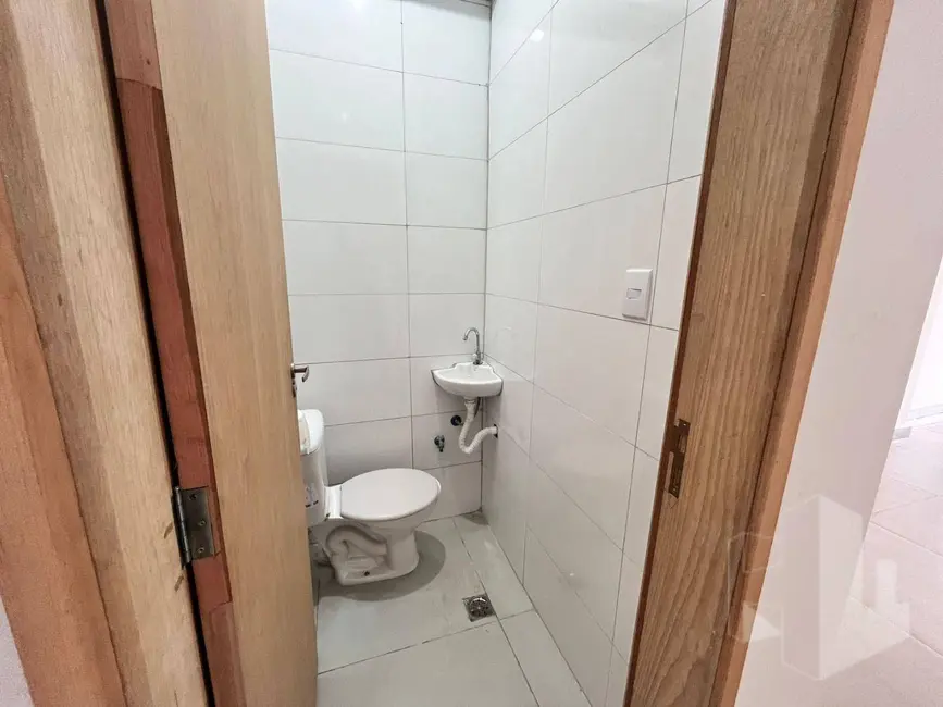 Sala Comercial para alugar, 30m2 em Vila Santa Maria, Jau - SP - imagem 3 Foto 3 de Sala Comercial para alugar, 30m2 em Vila Santa Maria, Jau - SP