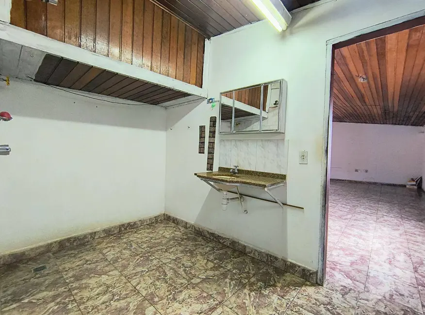 Foto 7 de Casa com 1 quarto para alugar, 50m2 em Vila Nova, Jau - SP