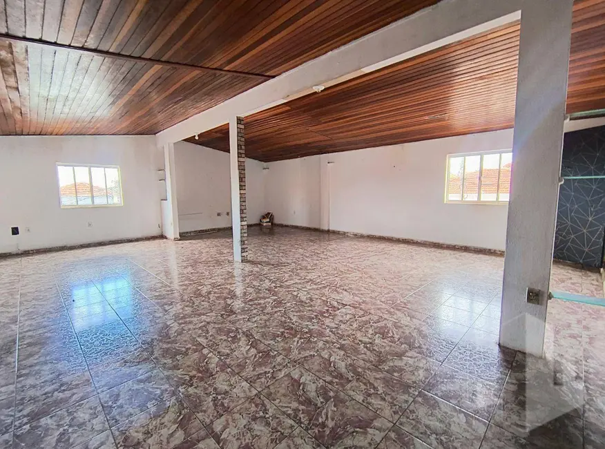 Foto 1 de Casa com 1 quarto para alugar, 50m2 em Vila Nova, Jau - SP