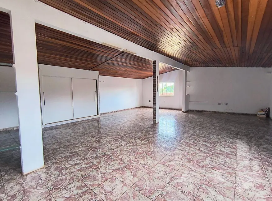 Foto 3 de Casa com 1 quarto para alugar, 50m2 em Vila Nova, Jau - SP