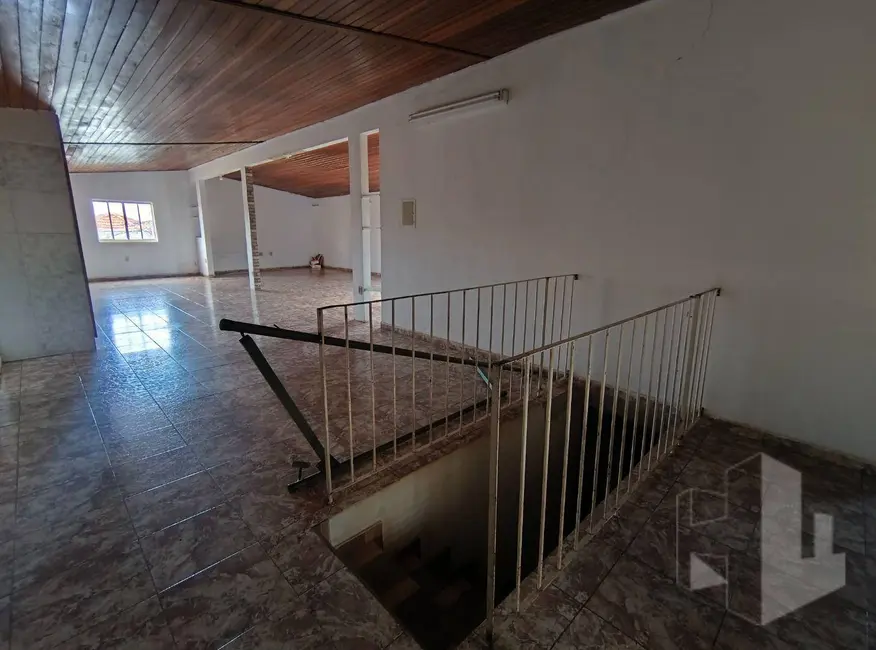 Foto 2 de Casa com 1 quarto para alugar, 50m2 em Vila Nova, Jau - SP