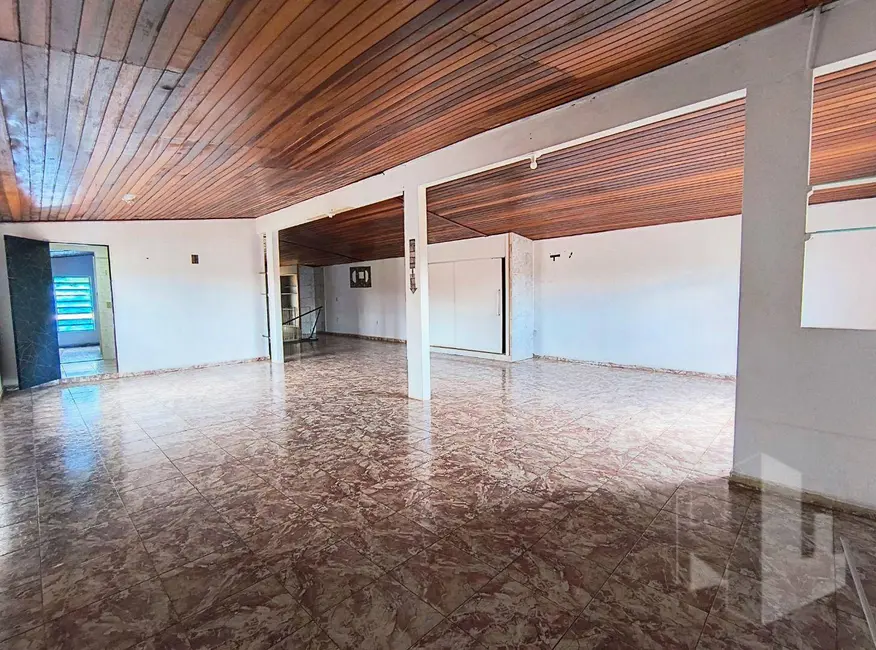 Foto 4 de Casa com 1 quarto para alugar, 50m2 em Vila Nova, Jau - SP