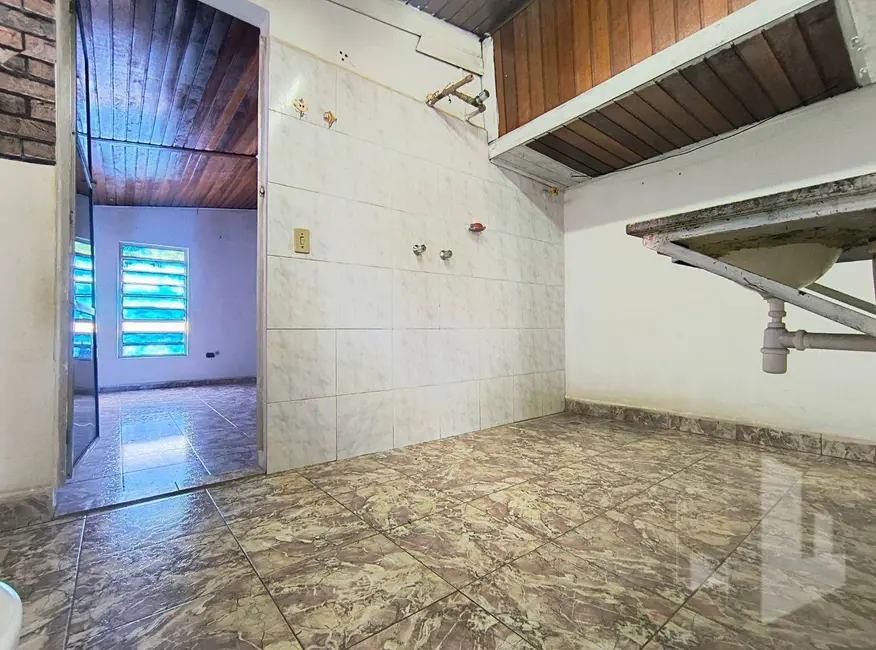 Foto 6 de Casa com 1 quarto para alugar, 50m2 em Vila Nova, Jau - SP