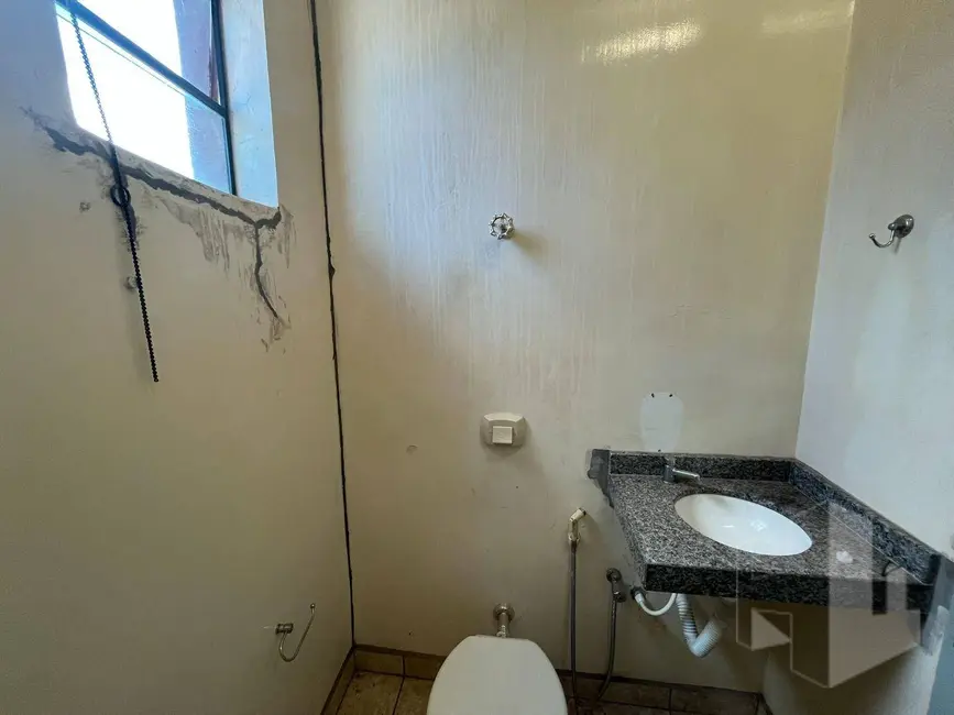 Foto 5 de Sala Comercial para alugar, 100m2 em Jardim Estádio, Jau - SP