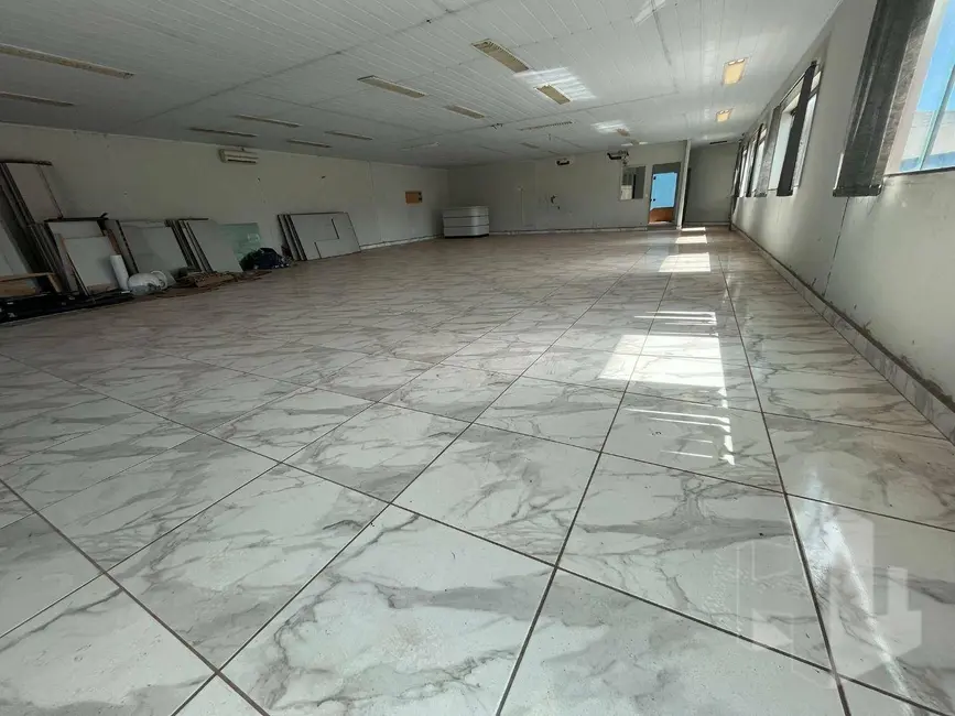 Foto 2 de Sala Comercial para alugar, 100m2 em Jardim Estádio, Jau - SP