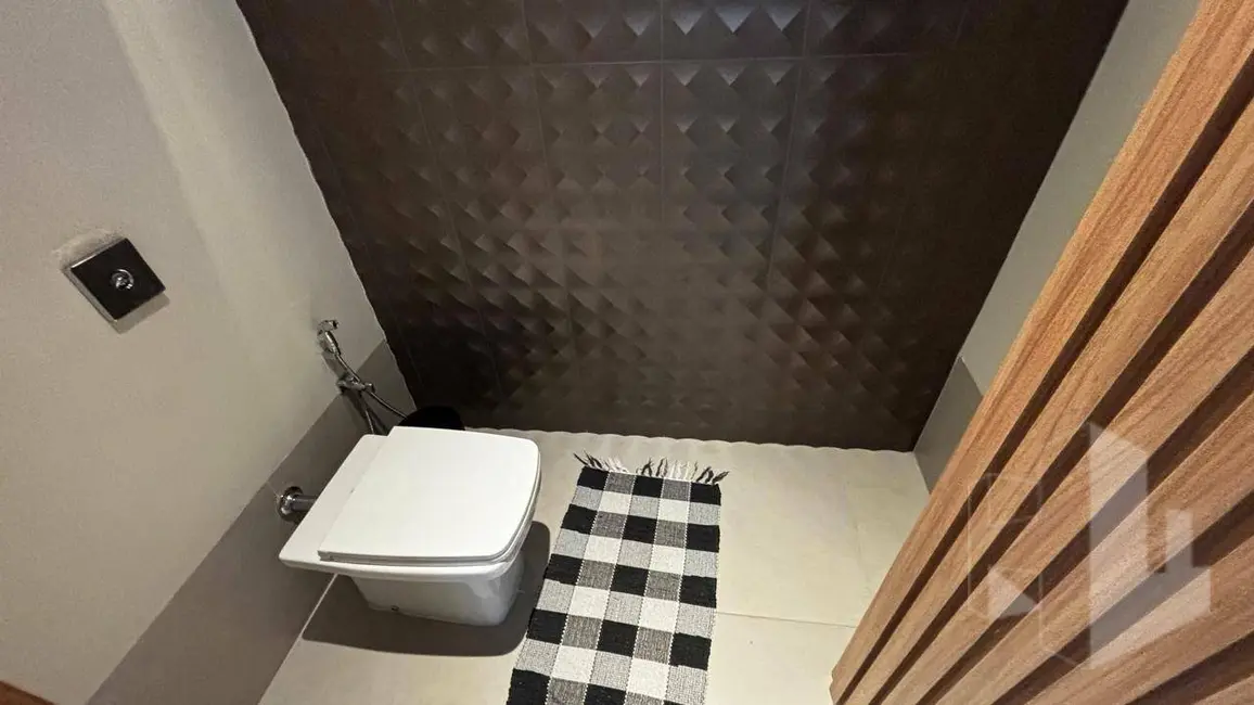 Foto 5 de Casa com 6 quartos à venda, 1000m2 em Jardim Diamante, Jau - SP