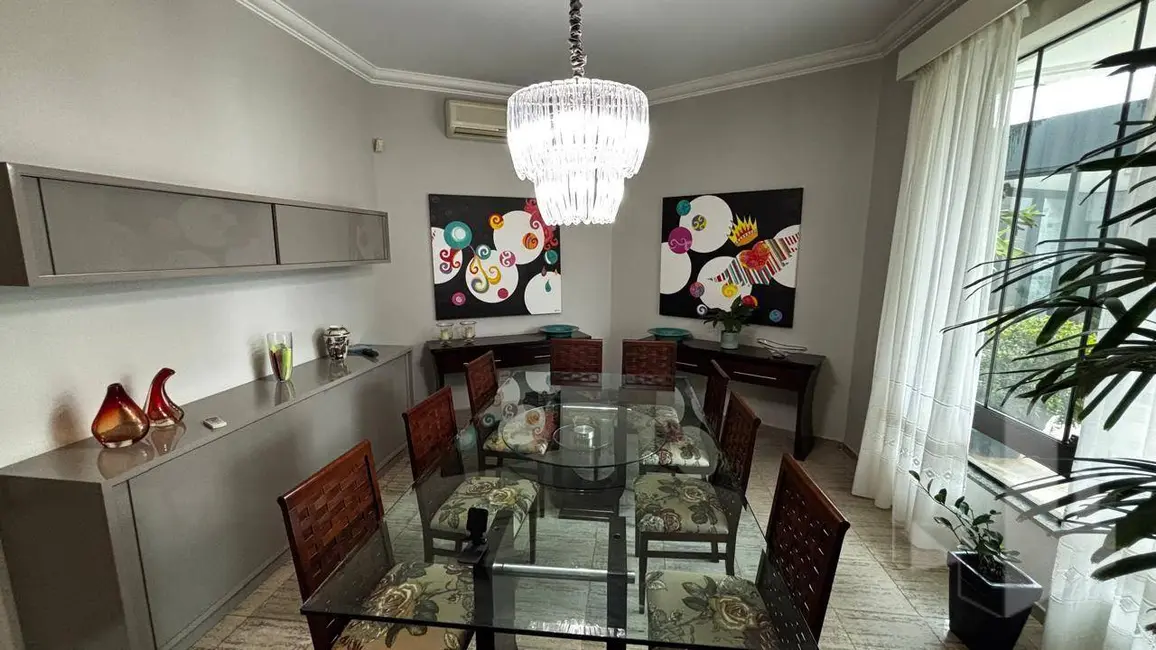 Foto 9 de Casa com 6 quartos à venda, 1000m2 em Jardim Diamante, Jau - SP