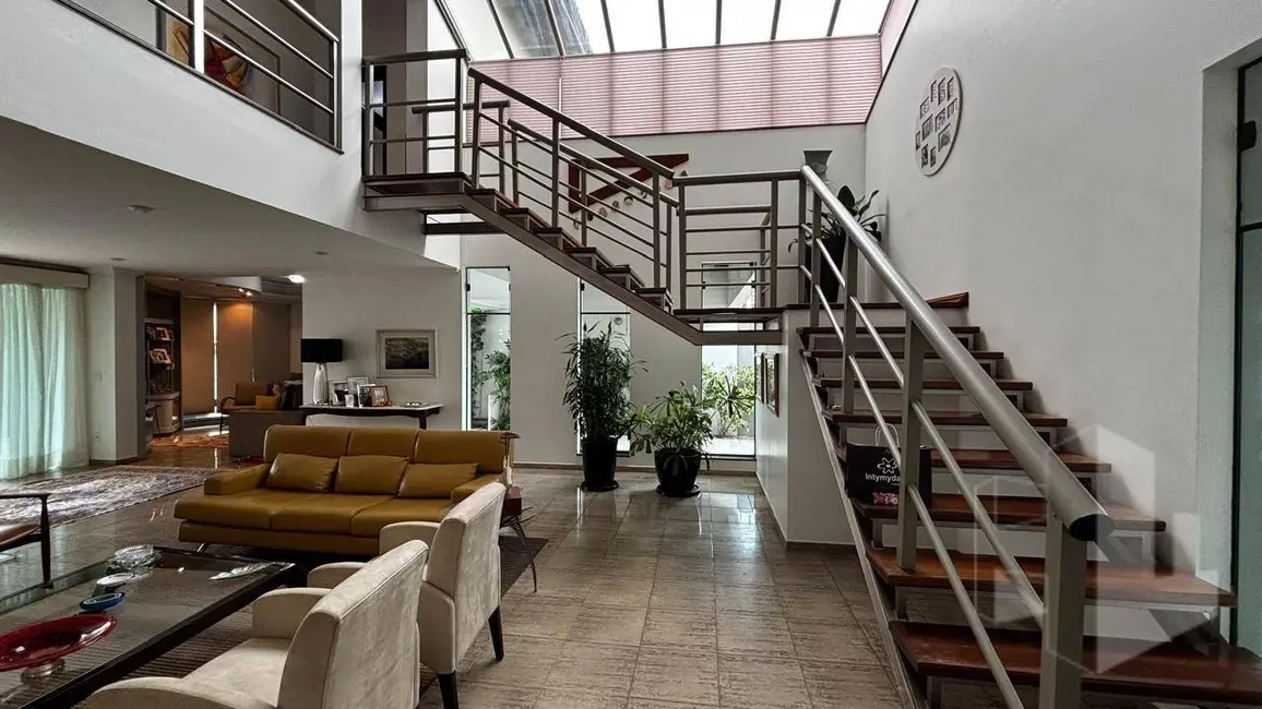 Foto 1 de Casa com 6 quartos à venda, 1000m2 em Jardim Diamante, Jau - SP