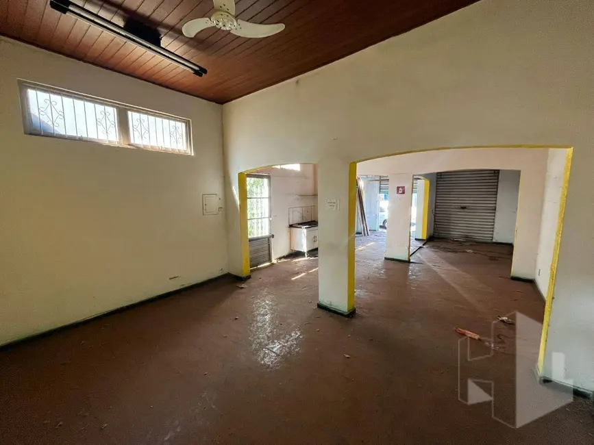 Foto 2 de Sala Comercial para alugar, 150m2 em Vila Carvalho, Jau - SP