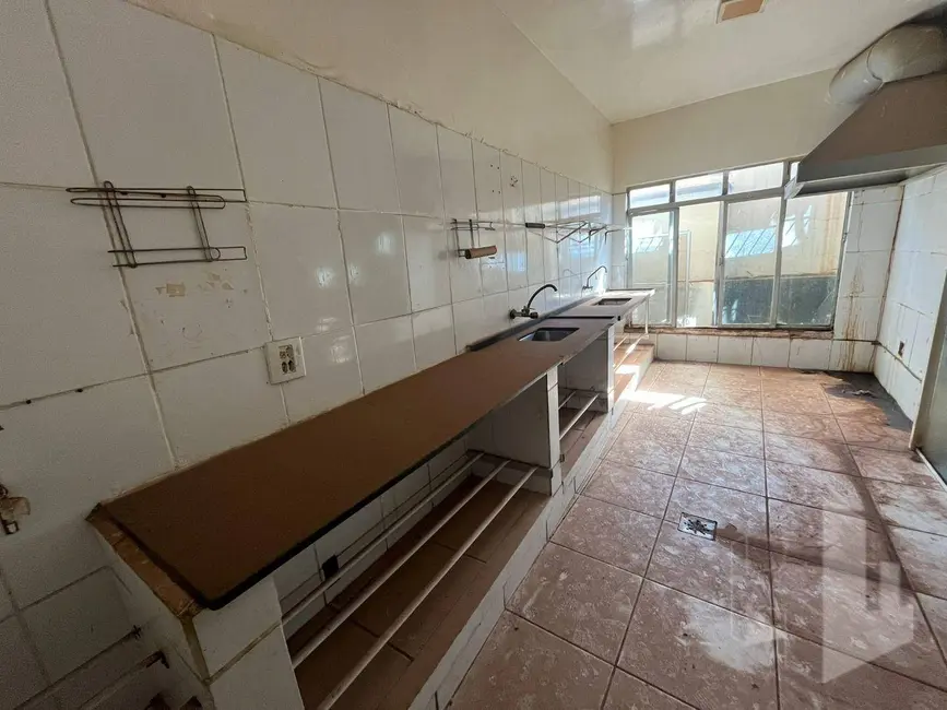 Foto 4 de Sala Comercial para alugar, 150m2 em Vila Carvalho, Jau - SP