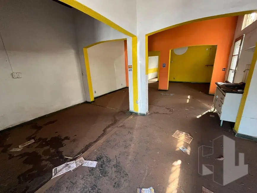 Foto 1 de Sala Comercial para alugar, 150m2 em Vila Carvalho, Jau - SP