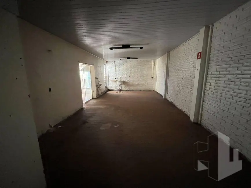 Foto 6 de Sala Comercial para alugar, 150m2 em Vila Carvalho, Jau - SP