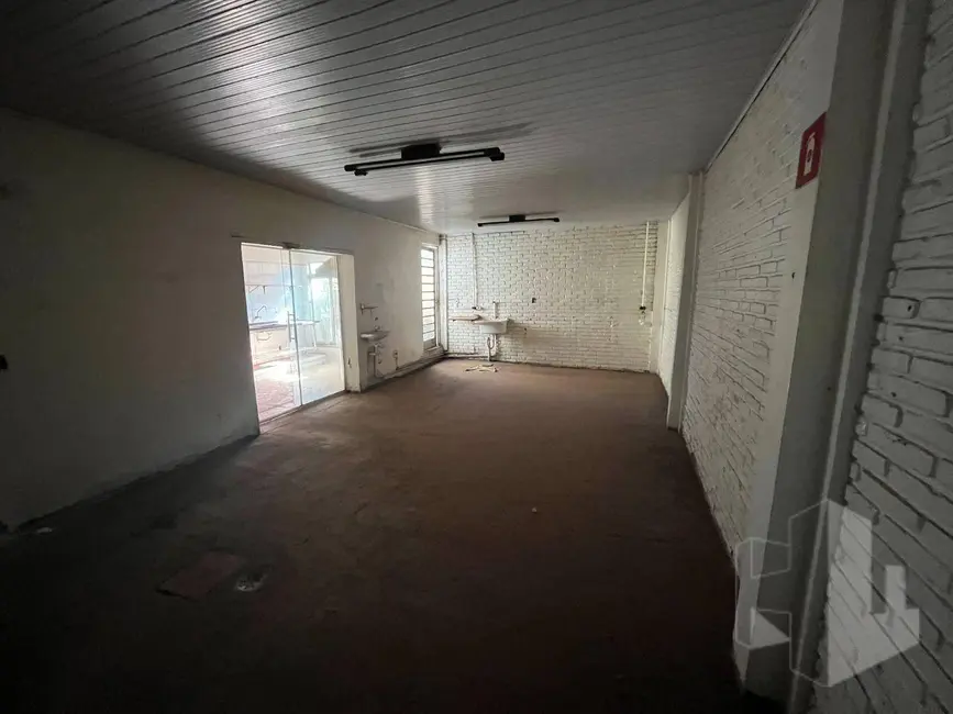Foto 5 de Sala Comercial para alugar, 150m2 em Vila Carvalho, Jau - SP