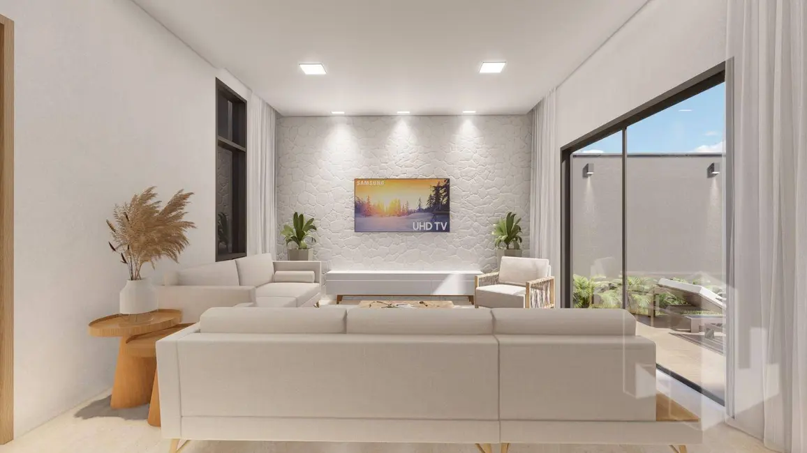 Foto 7 de Casa de Condomínio com 3 quartos à venda, 360m2 em Centro, Jau - SP