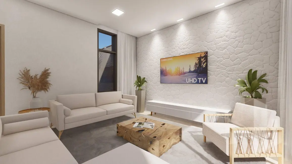 Foto 8 de Casa de Condomínio com 3 quartos à venda, 360m2 em Centro, Jau - SP