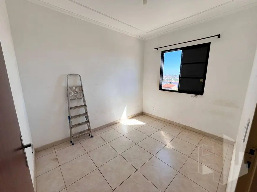 Foto 6 de Apartamento com 2 quartos para alugar, 47m2 em Jardim Vila Maria, Jau - SP