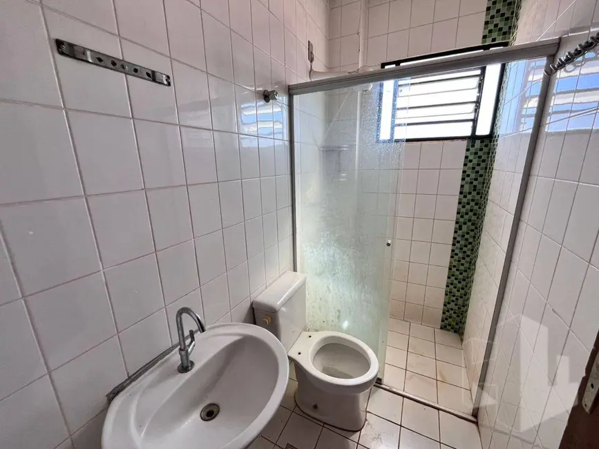 Foto 5 de Apartamento com 2 quartos para alugar, 47m2 em Jardim Vila Maria, Jau - SP