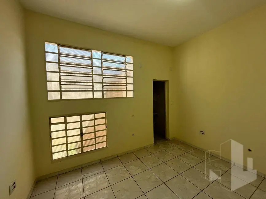 Foto 2 de Sala Comercial para alugar, 10m2 em Centro, Jau - SP