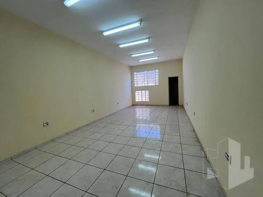 Foto 3 de Sala Comercial para alugar, 10m2 em Centro, Jau - SP