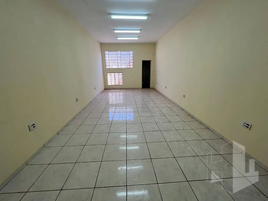 Foto 1 de Sala Comercial para alugar, 10m2 em Centro, Jau - SP
