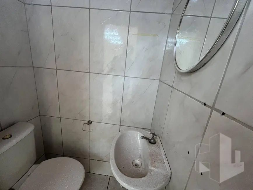 Foto 4 de Sala Comercial para alugar, 10m2 em Centro, Jau - SP