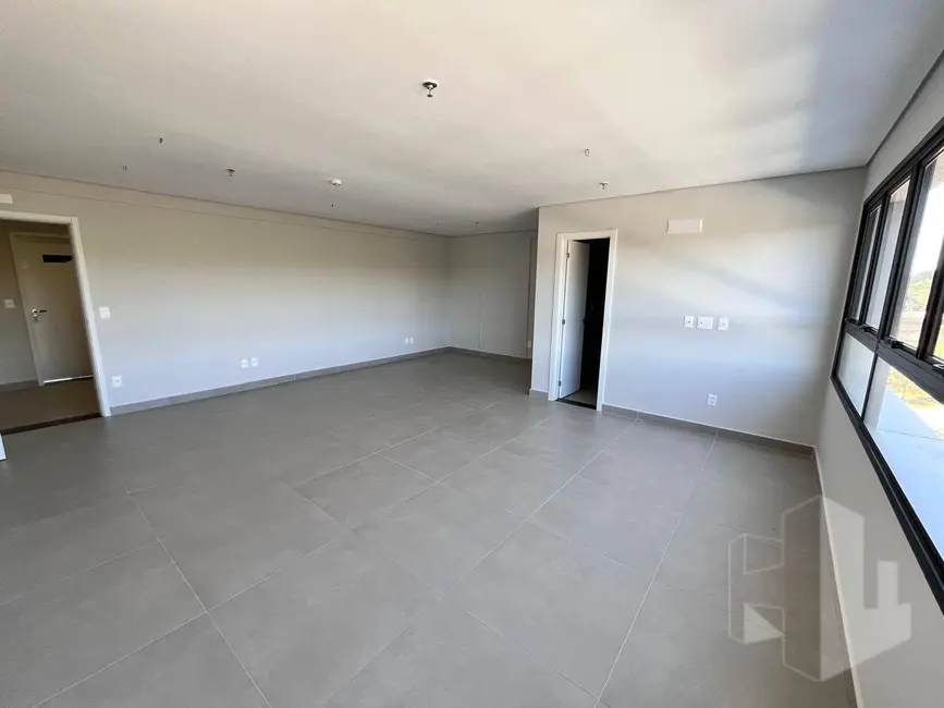 Foto 4 de Sala Comercial para alugar, 47m2 em Jardim Jorge Atalla, Jau - SP