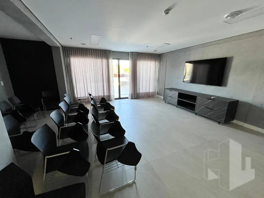 Foto 2 de Sala Comercial para alugar, 47m2 em Jardim Jorge Atalla, Jau - SP