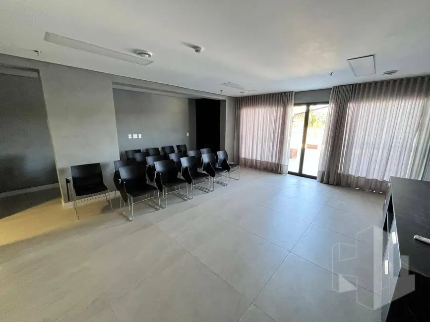 Foto 7 de Sala Comercial para alugar, 47m2 em Jardim Jorge Atalla, Jau - SP