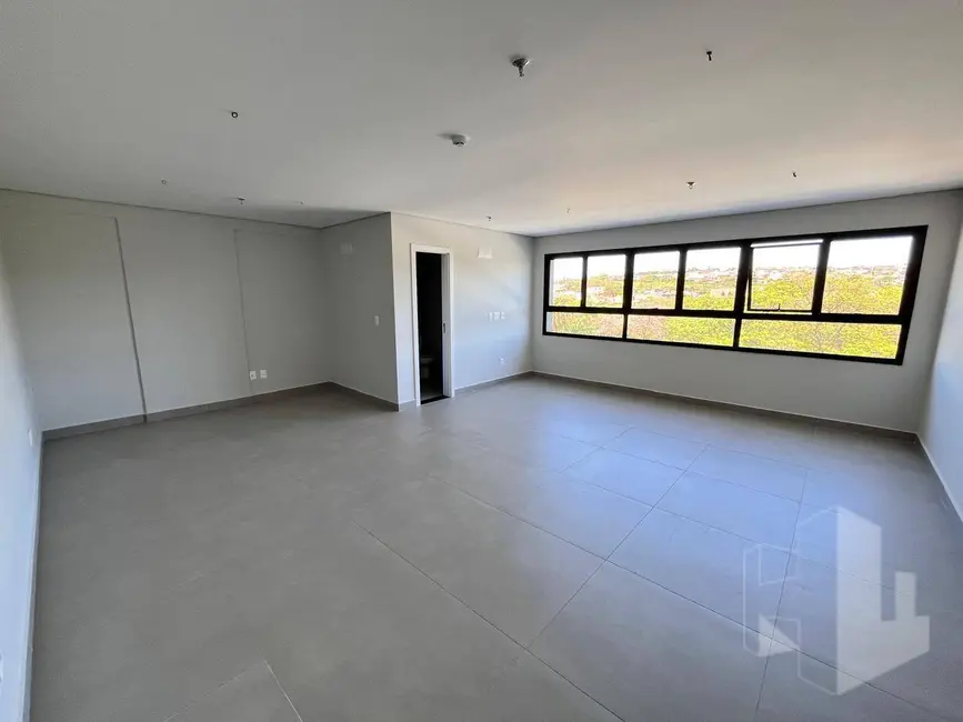 Foto 1 de Sala Comercial para alugar, 47m2 em Jardim Jorge Atalla, Jau - SP