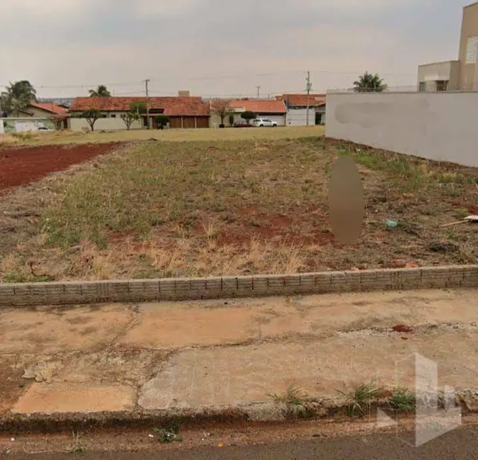 Foto 1 de Terreno / Lote à venda, 600m2 em Jardim Alvorada, Jau - SP