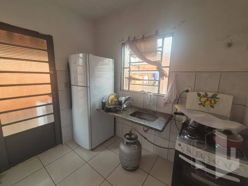 Foto 5 de Casa com 2 quartos à venda, 200m2 em Jardim Bela Vista, Jau - SP