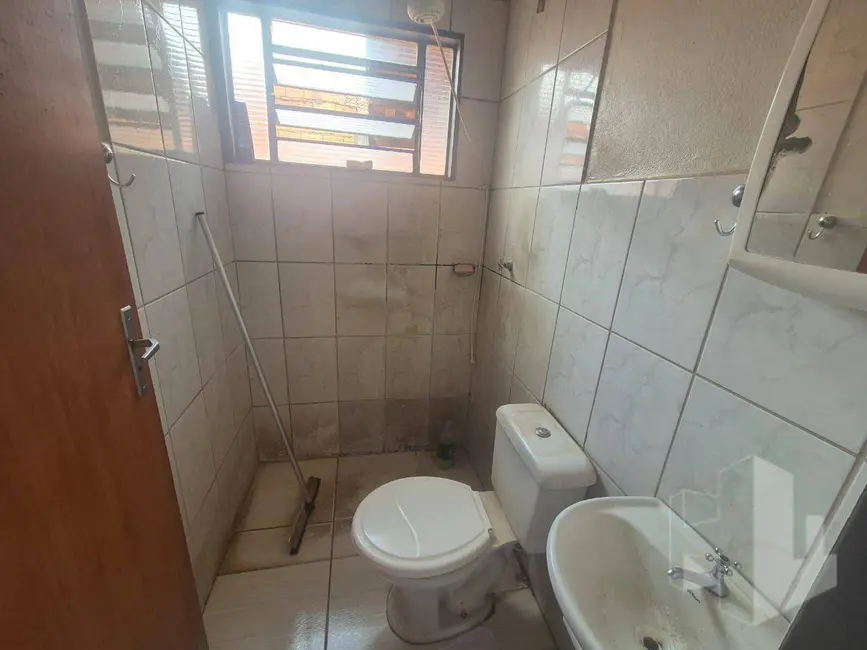 Foto 4 de Casa com 2 quartos à venda, 200m2 em Jardim Bela Vista, Jau - SP