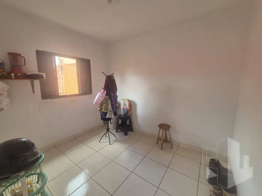 Foto 6 de Casa com 2 quartos à venda, 200m2 em Jardim Bela Vista, Jau - SP