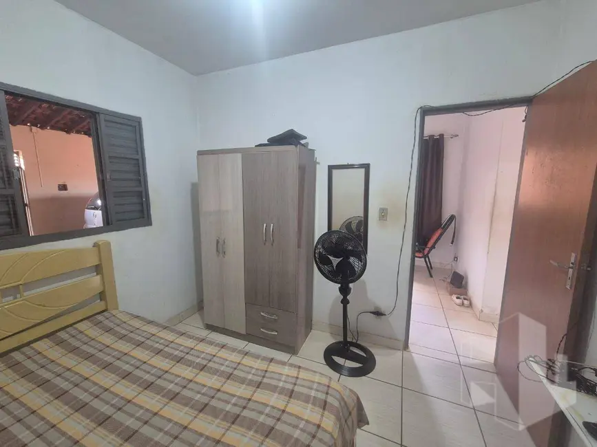 Foto 7 de Casa com 2 quartos à venda, 200m2 em Jardim Bela Vista, Jau - SP